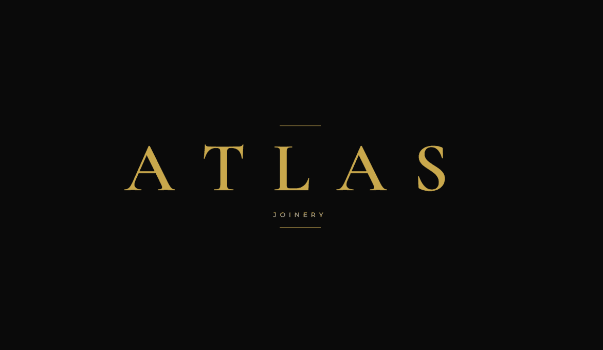 Atlas Joinery